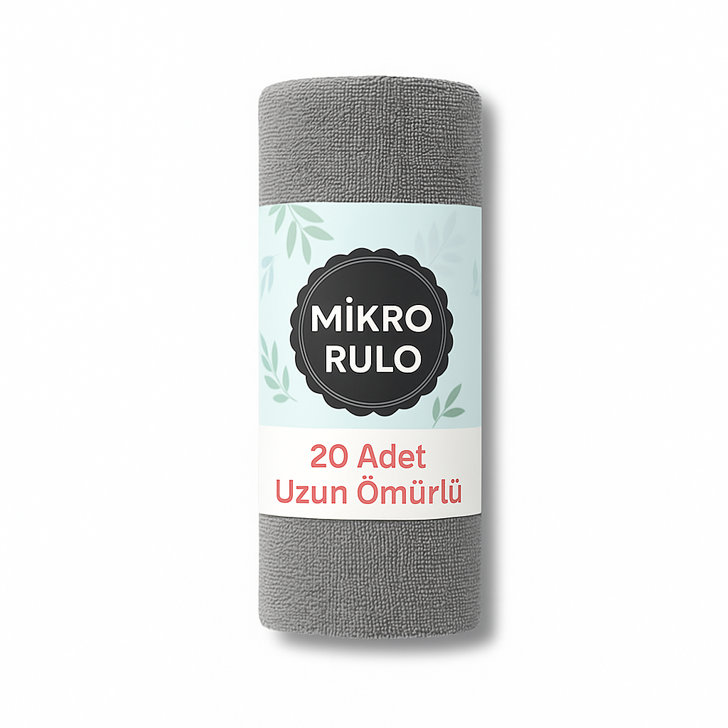 Mikro Rulo