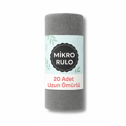 Mikro Rulo