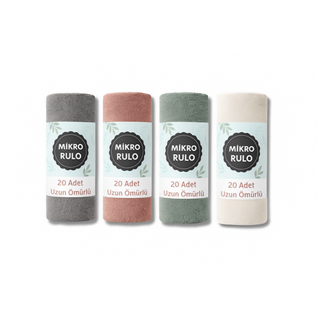 Mikro Rulo